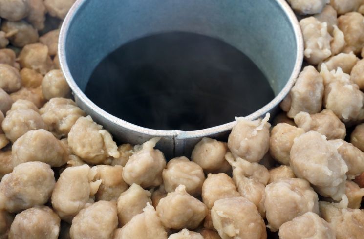 Detail Makan Bakso Bikin Gemuk Nomer 43