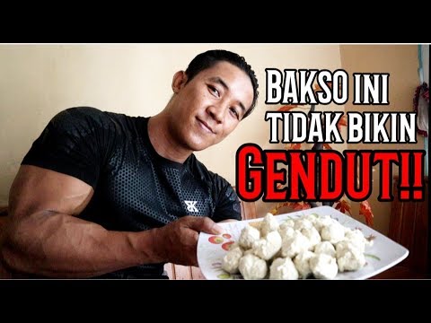 Detail Makan Bakso Bikin Gemuk Nomer 8