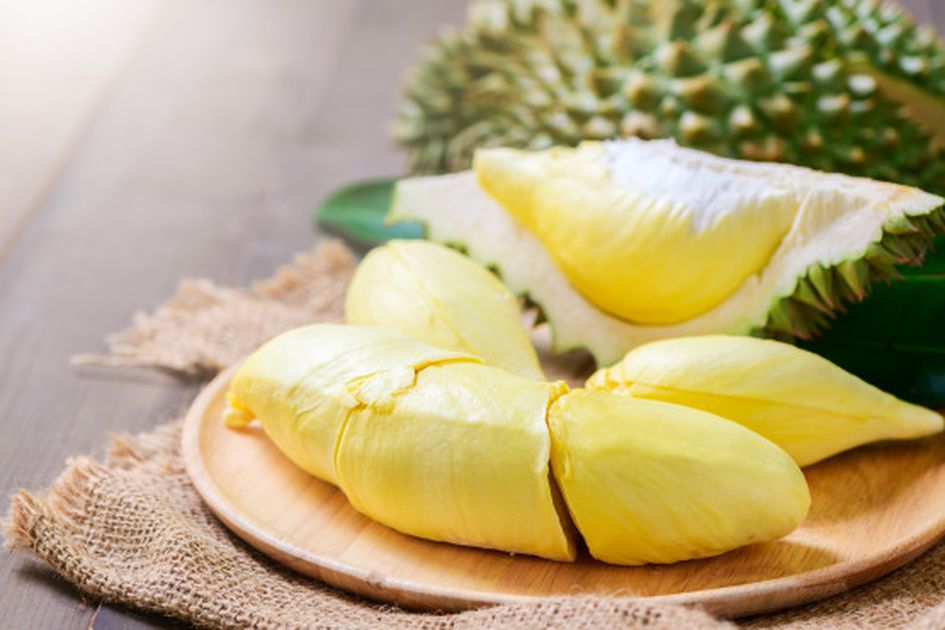 Detail Makan Durian Di Rumah Nomer 17