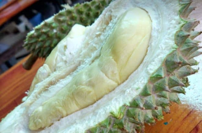 Detail Makan Durian Di Rumah Nomer 29