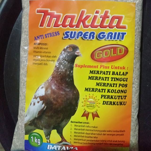 Detail Makanan Anak Burung Merpati Nomer 53