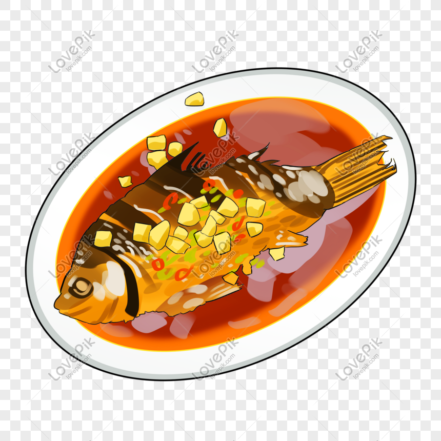 Detail Makanan Animasi Png Nomer 11