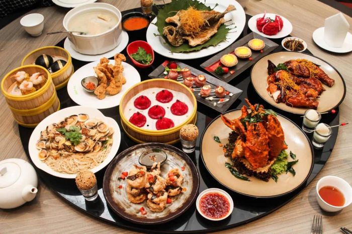 Detail Makanan Chinese Food Nomer 10