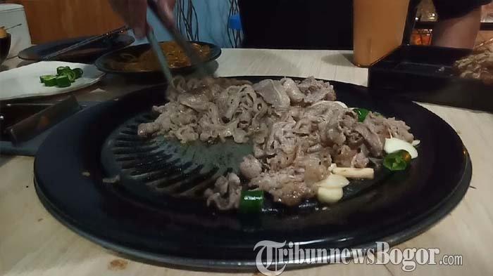 Detail Makanan Daging Korea Nomer 30