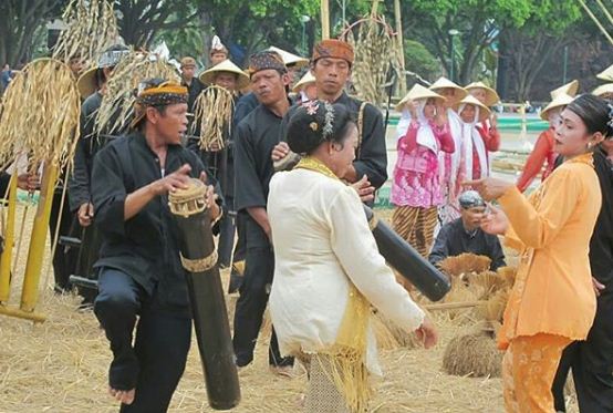 Detail Makanan Dan Gambar Suku Baduy Nomer 19