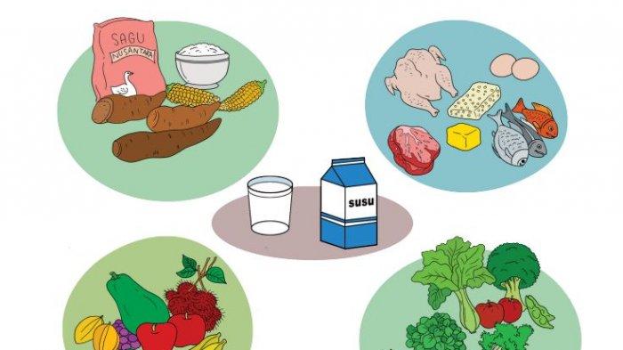 Detail Makanan Dan Kesehatan Nomer 51