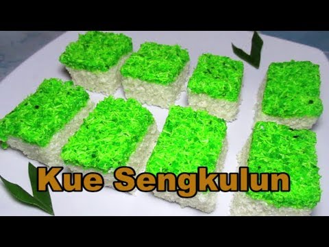 Detail Makanan Dari Beras Ketan Nomer 41