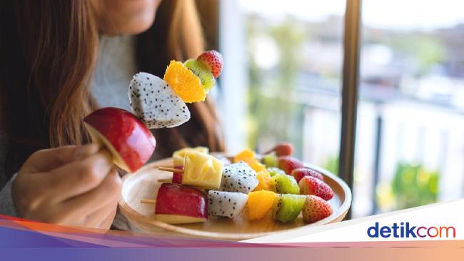 Detail Makanan Dari Buah Segar Nomer 34