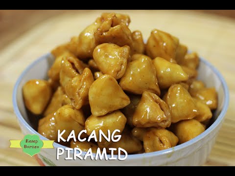 Detail Makanan Dari Kacang Nomer 11