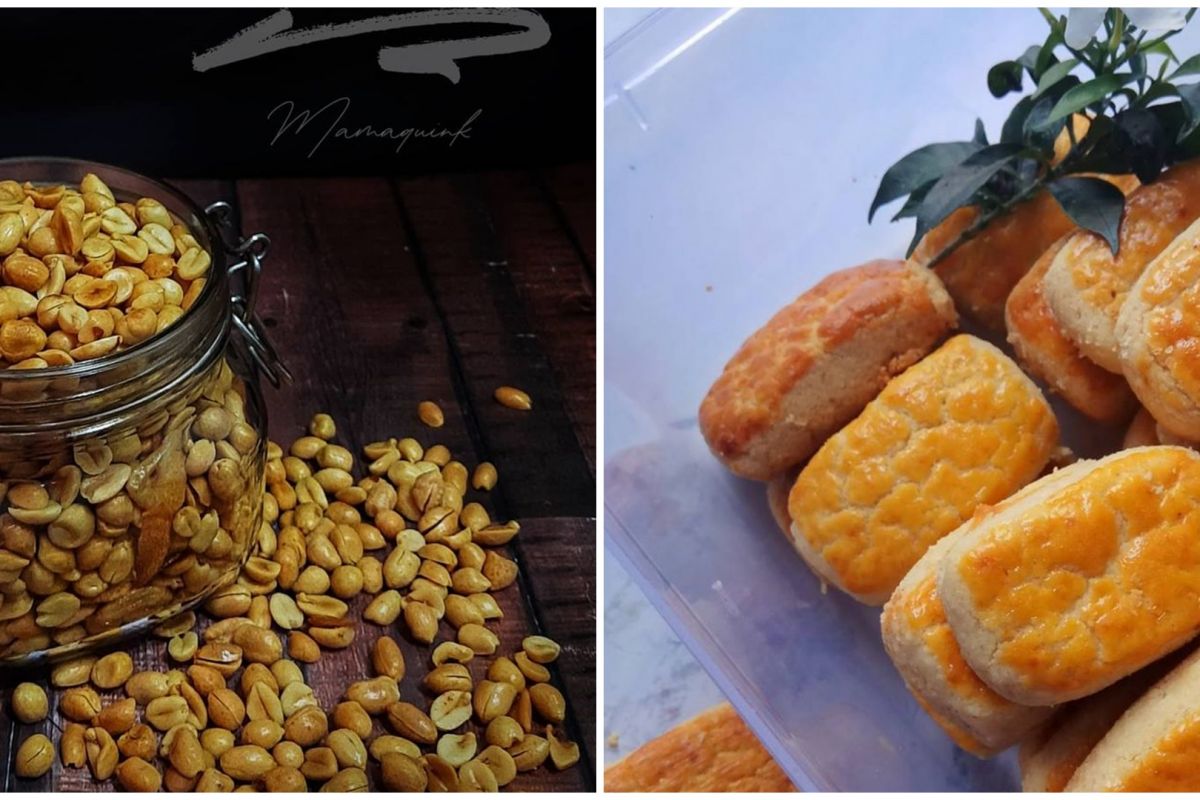 Detail Makanan Dari Kacang Nomer 32