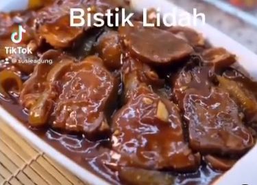 Detail Makanan Dari Lidah Sapi Nomer 37