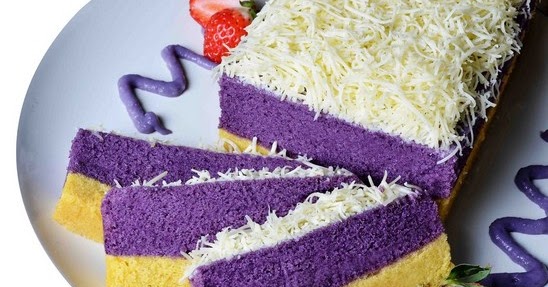 Detail Makanan Dari Ubi Jalar Nomer 11