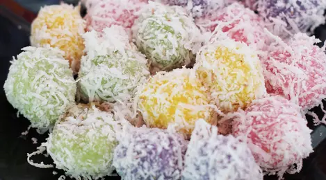 Detail Makanan Dari Ubi Jalar Nomer 14