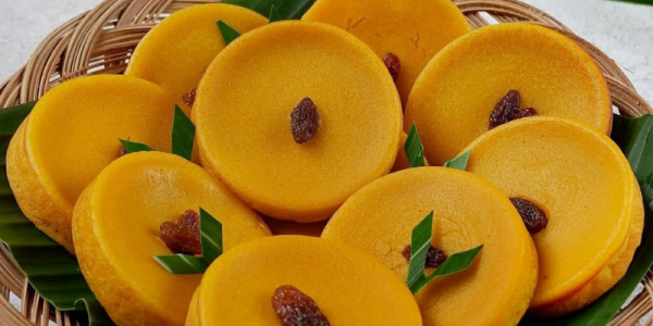 Detail Makanan Dari Ubi Jalar Nomer 15