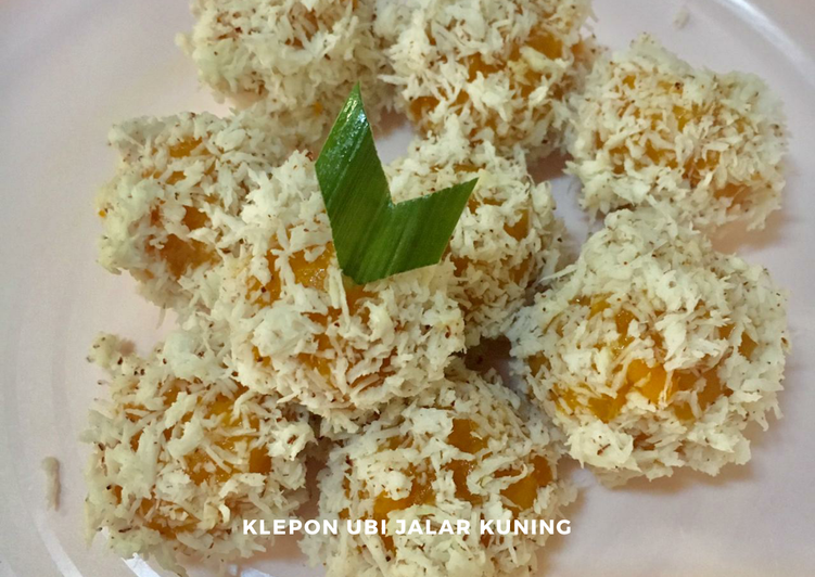 Detail Makanan Dari Ubi Jalar Nomer 18