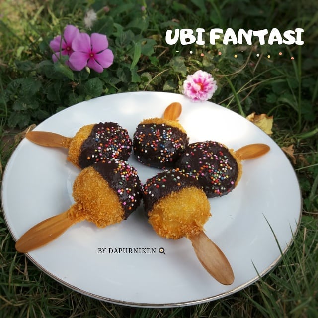 Detail Makanan Dari Ubi Jalar Nomer 21