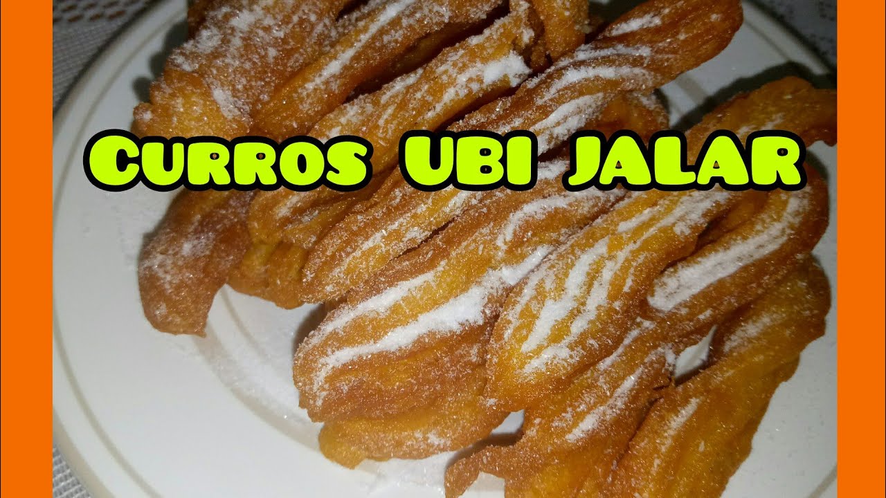 Detail Makanan Dari Ubi Jalar Nomer 24