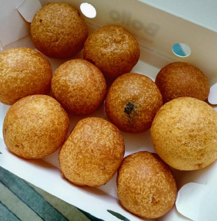 Detail Makanan Dari Ubi Jalar Nomer 3