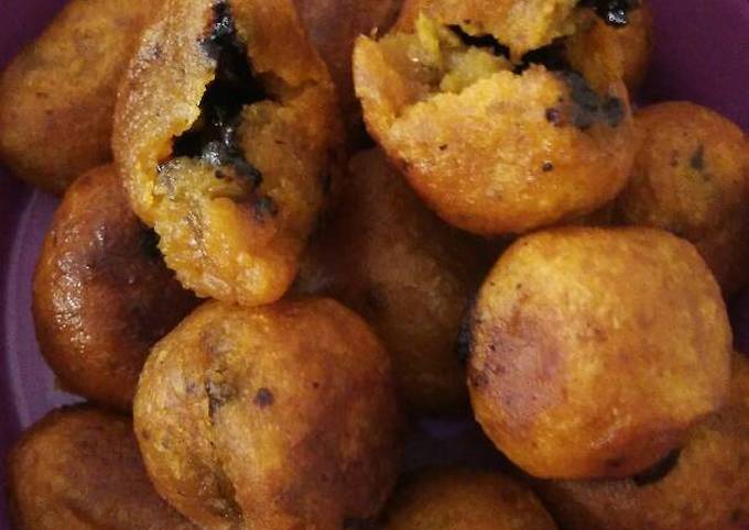 Detail Makanan Dari Ubi Jalar Nomer 27
