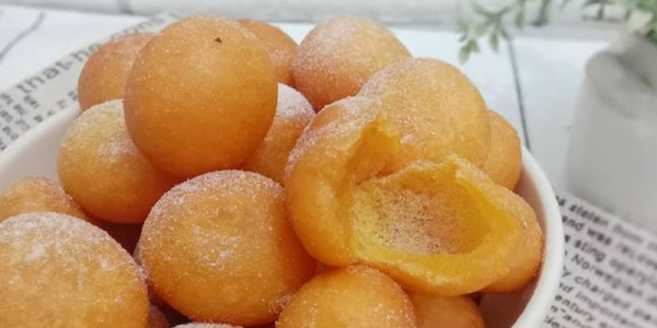 Detail Makanan Dari Ubi Jalar Nomer 28