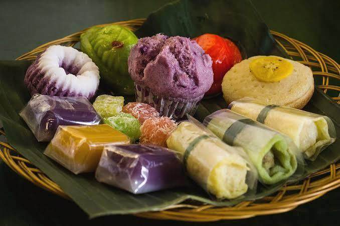 Detail Makanan Dari Ubi Jalar Nomer 29