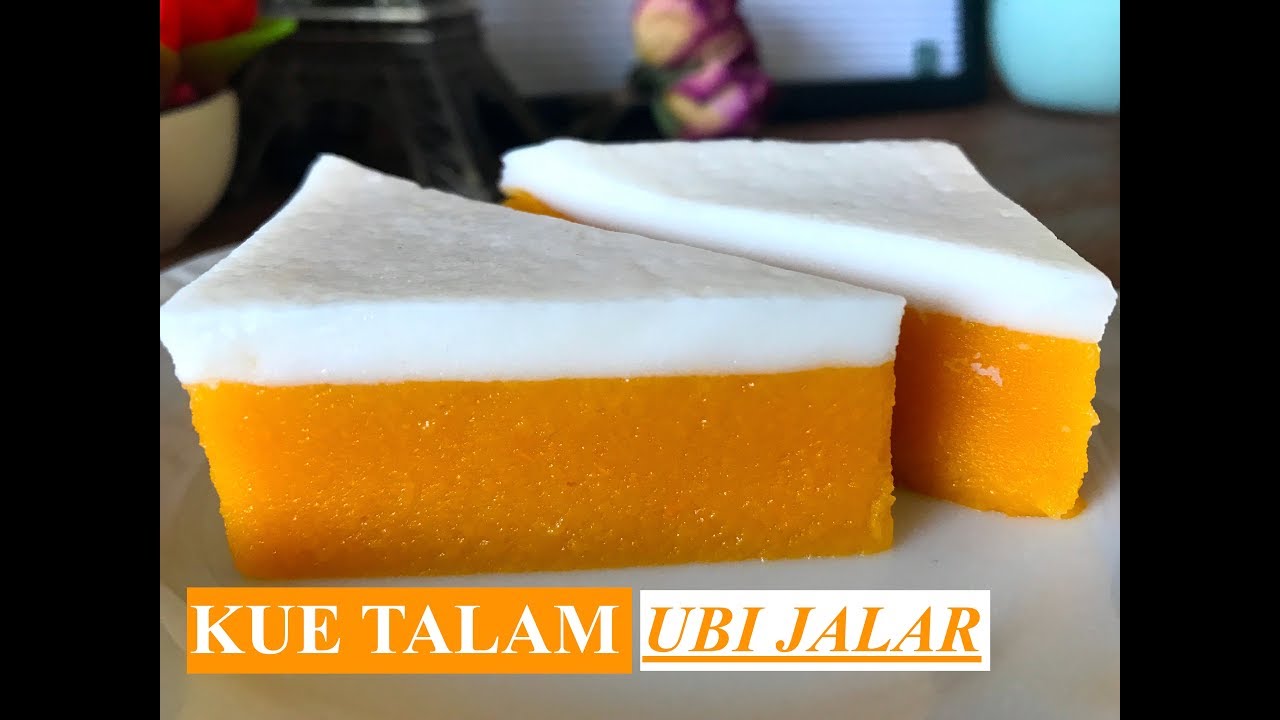 Detail Makanan Dari Ubi Jalar Nomer 44