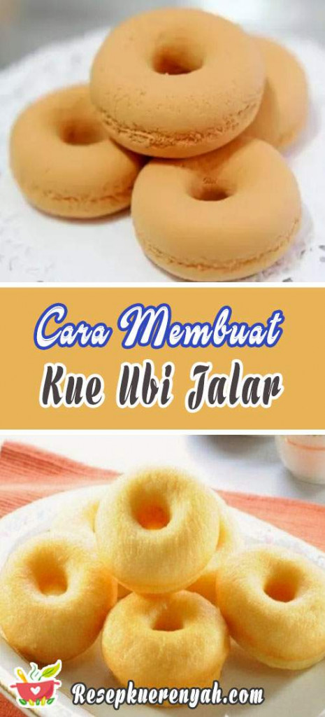Detail Makanan Dari Ubi Jalar Nomer 5