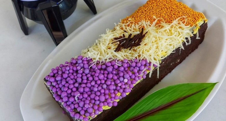 Detail Makanan Dari Ubi Jalar Nomer 45