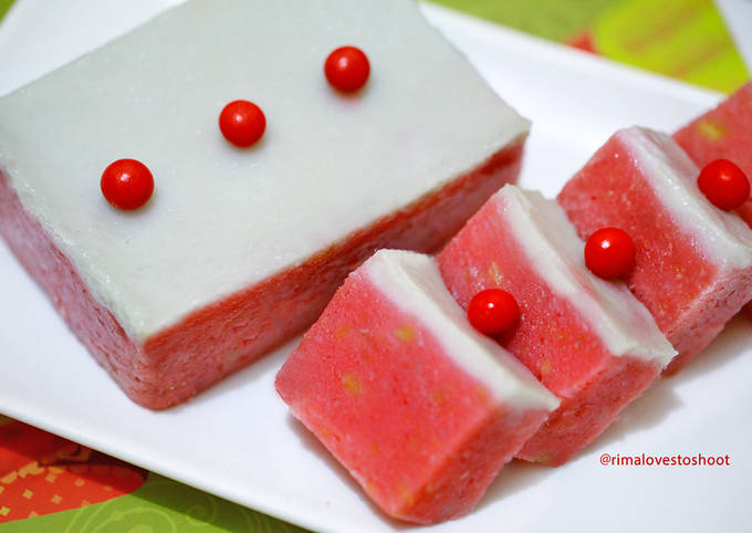 Detail Makanan Dari Ubi Jalar Nomer 49
