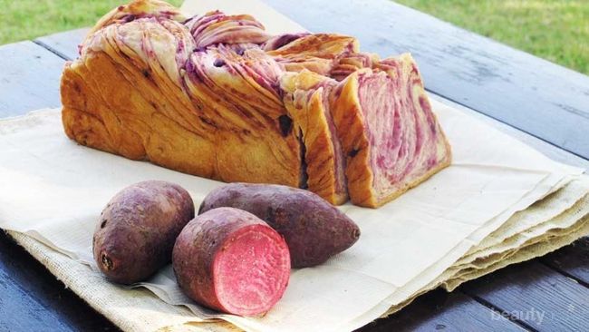 Detail Makanan Dari Ubi Jalar Nomer 50