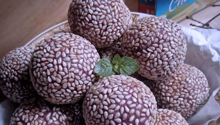 Detail Makanan Dari Ubi Jalar Nomer 7
