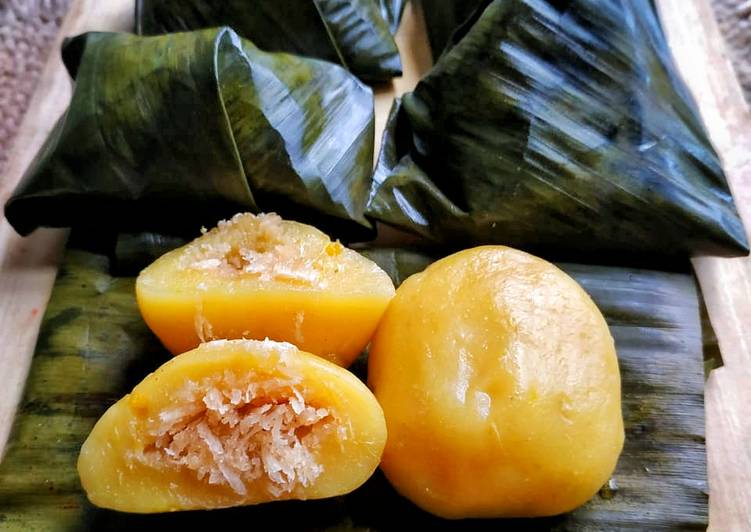 Detail Makanan Dari Ubi Jalar Nomer 8