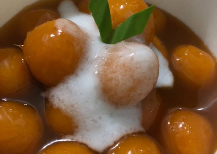 Detail Makanan Dari Ubi Jalar Nomer 9