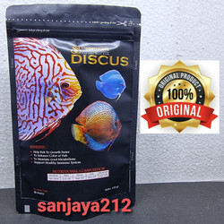 Detail Makanan Ikan Discus Terbaik Nomer 43