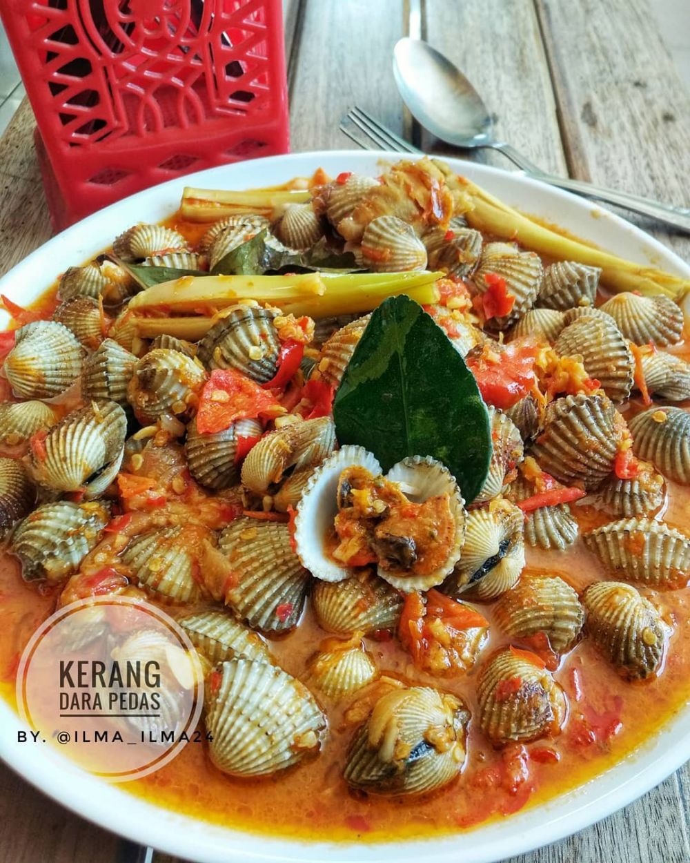 Detail Makanan Kerang Laut Nomer 21