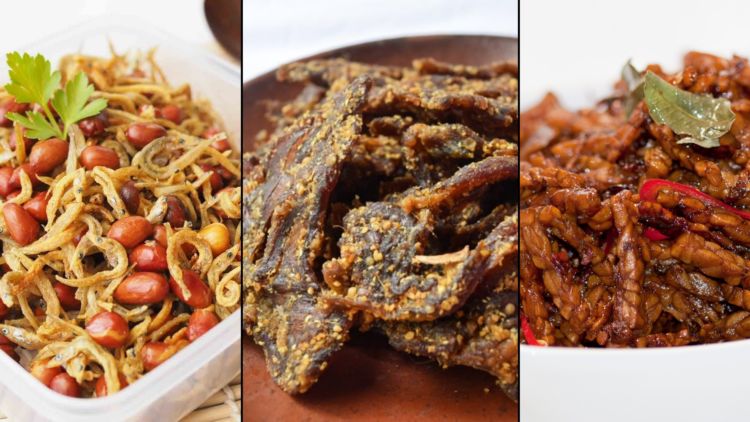 Detail Makanan Kering Tahan Lama Nomer 2