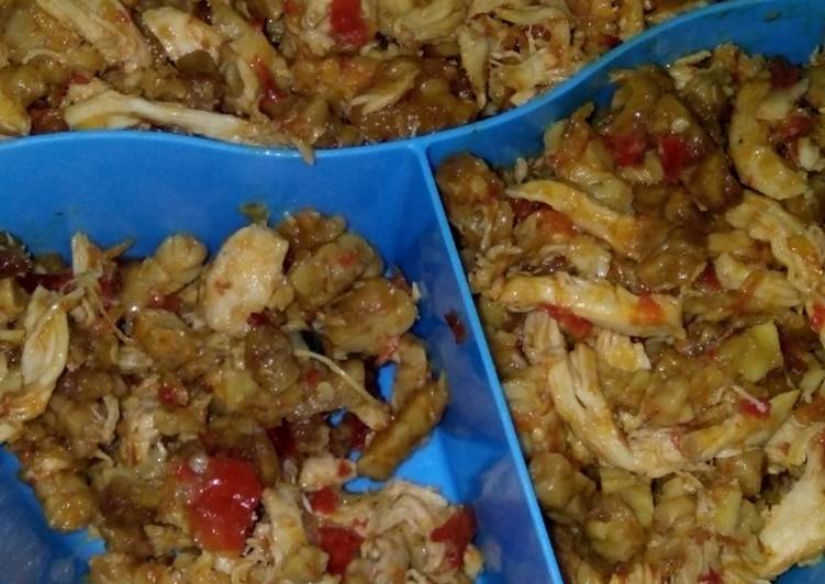 Detail Makanan Kering Tahan Lama Nomer 10