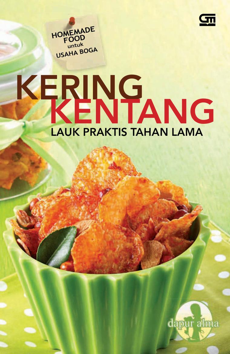 Detail Makanan Kering Tahan Lama Nomer 17