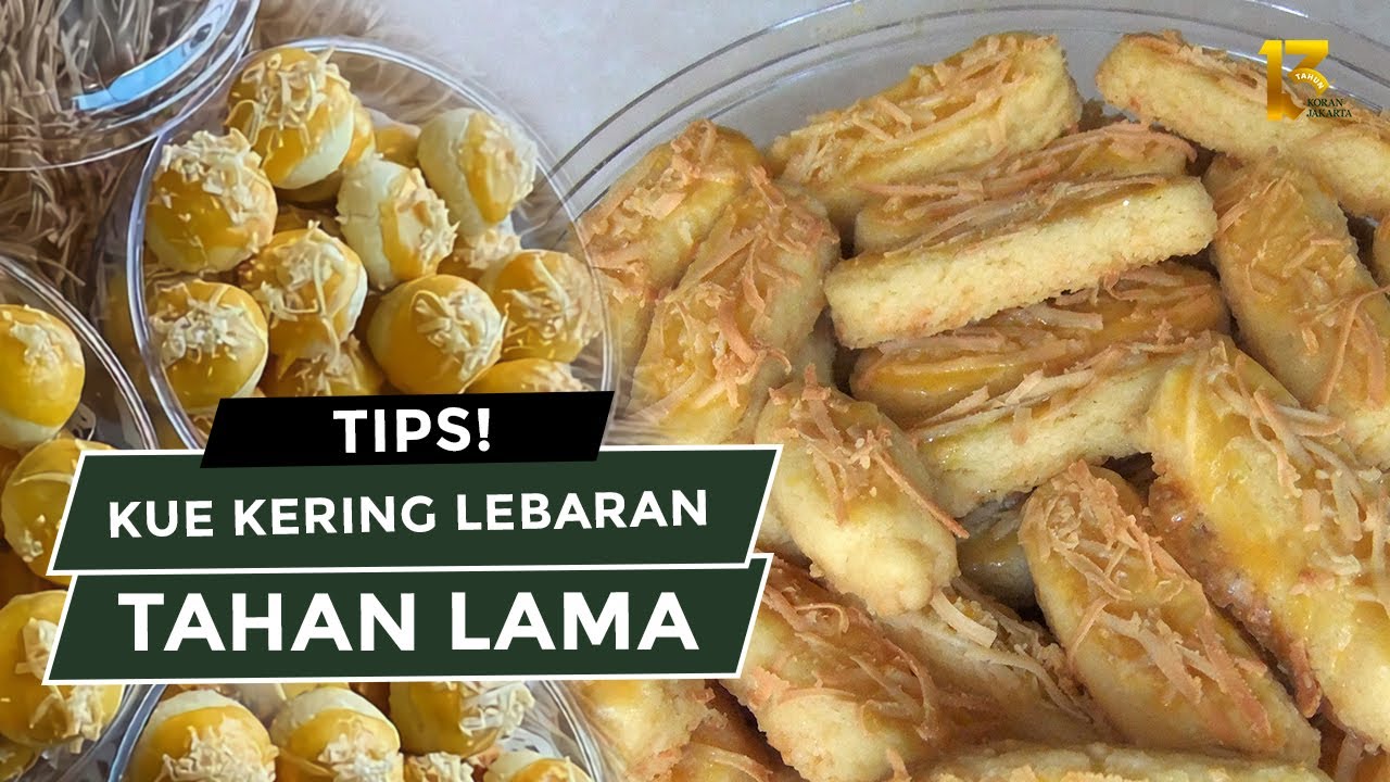 Detail Makanan Kering Tahan Lama Nomer 21