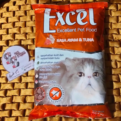Detail Makanan Kucing Bentuk Segitiga Nomer 13