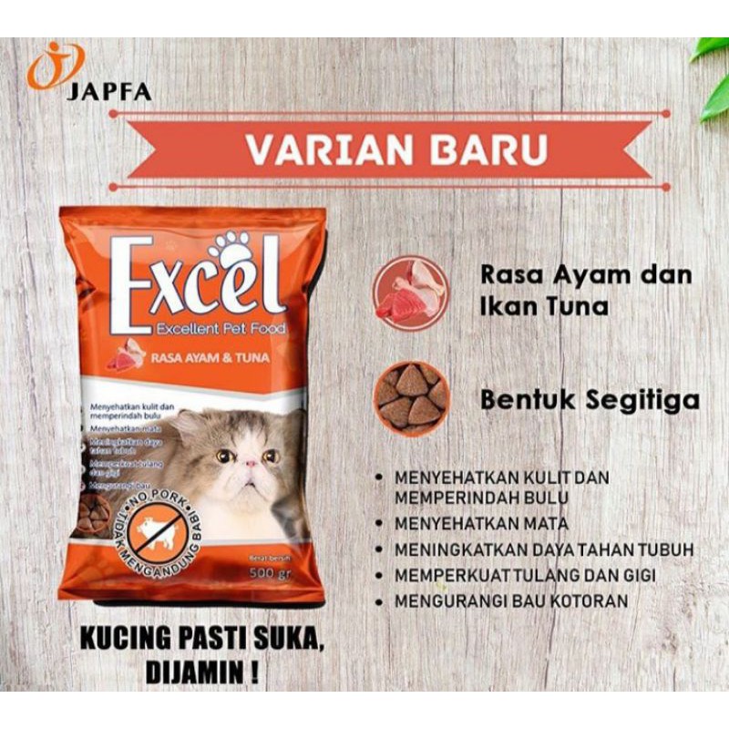 Detail Makanan Kucing Bentuk Segitiga Nomer 17