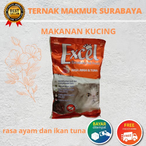 Detail Makanan Kucing Bentuk Segitiga Nomer 21