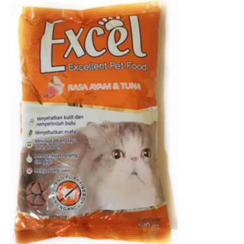 Detail Makanan Kucing Bentuk Segitiga Nomer 27