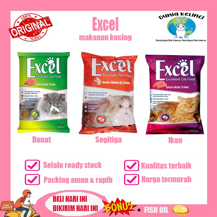 Detail Makanan Kucing Bentuk Segitiga Nomer 32