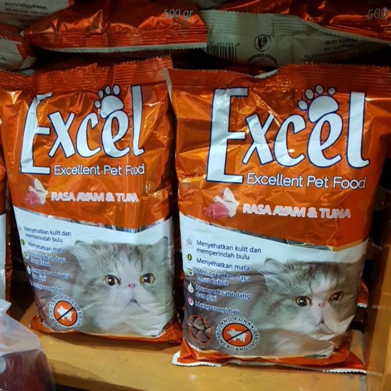 Detail Makanan Kucing Bentuk Segitiga Nomer 37
