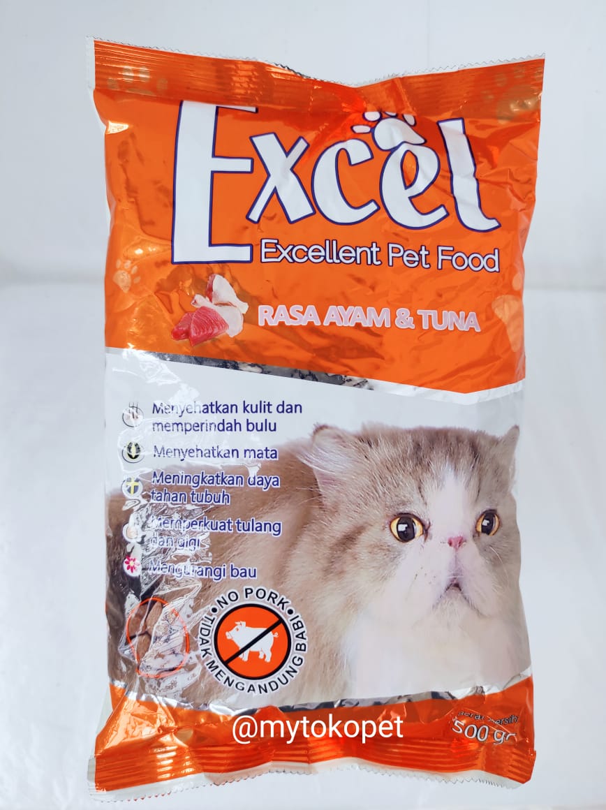 Detail Makanan Kucing Bentuk Segitiga Nomer 6