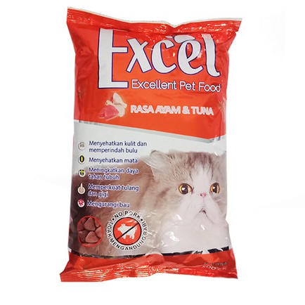 Detail Makanan Kucing Bentuk Segitiga Nomer 7