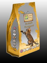 Detail Makanan Kucing British Nomer 26