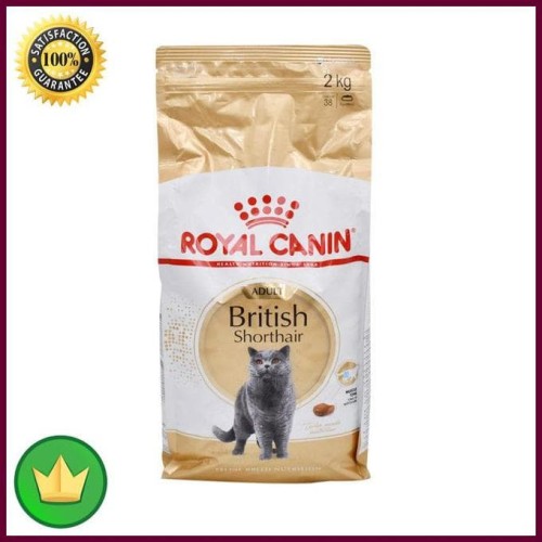 Detail Makanan Kucing British Nomer 29