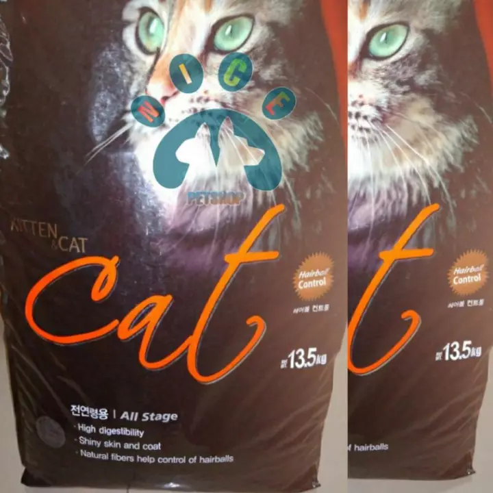 Detail Makanan Kucing Cat Eye Nomer 31